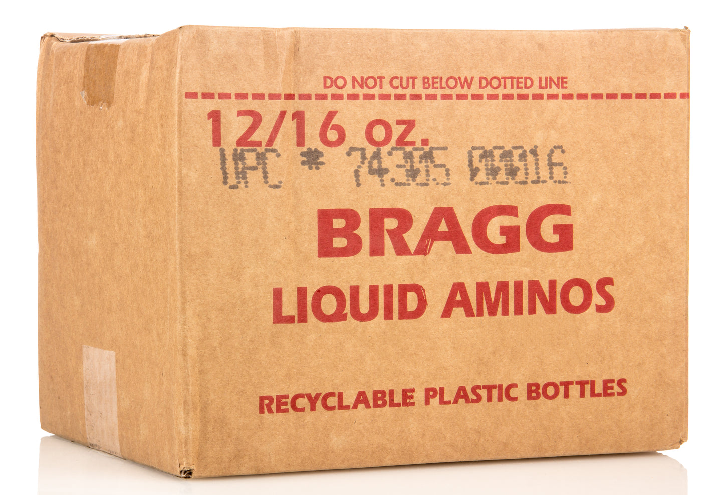 Liquid Aminos