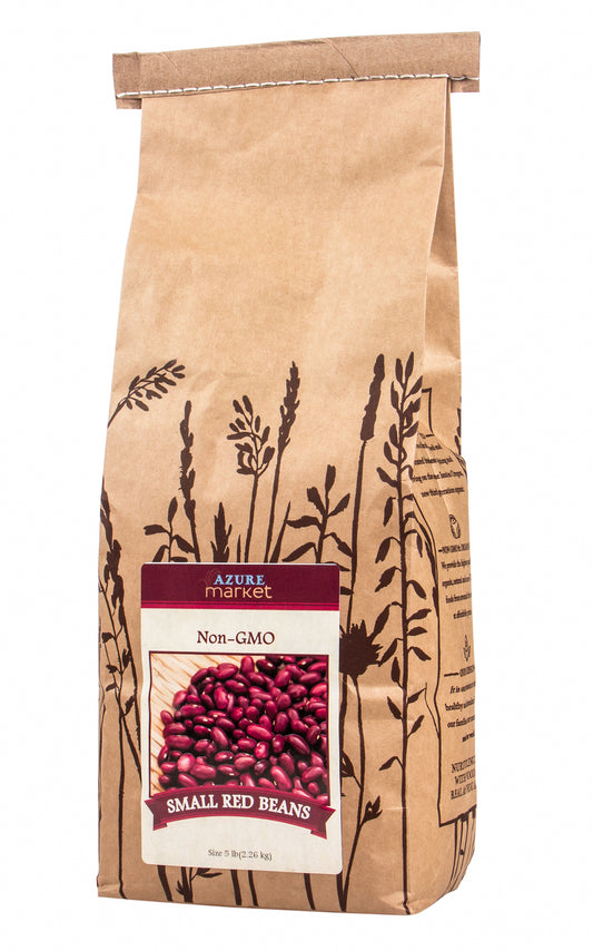 Red Beans, Small