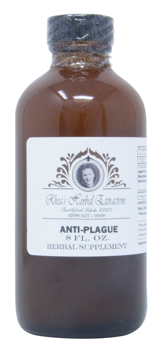 Anti-Plague
