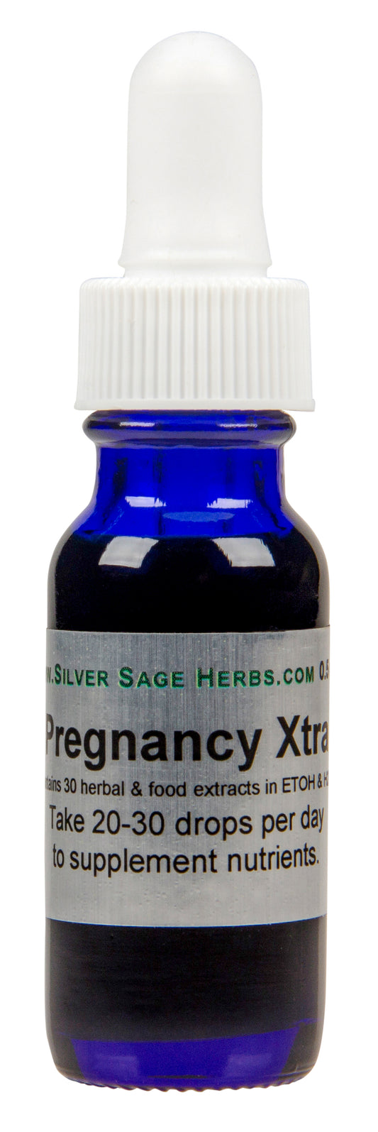 Pregnancy Xtra Herbal Tincture
