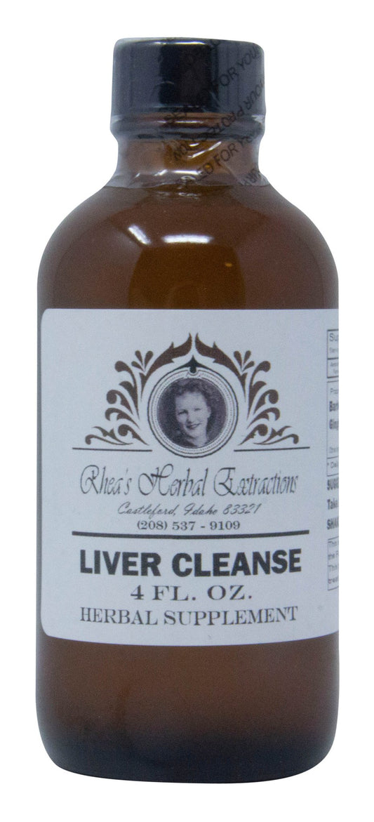 Liver Cleanse