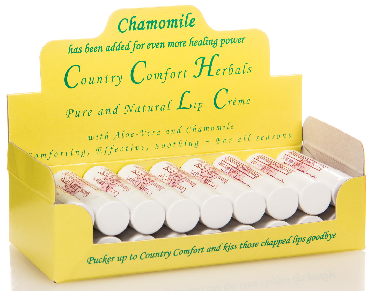 Raspberry Lip Cream