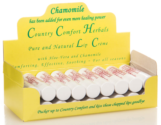 Raspberry Lip Cream
