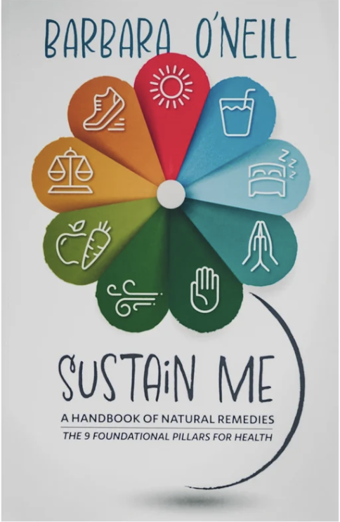Sustain Me