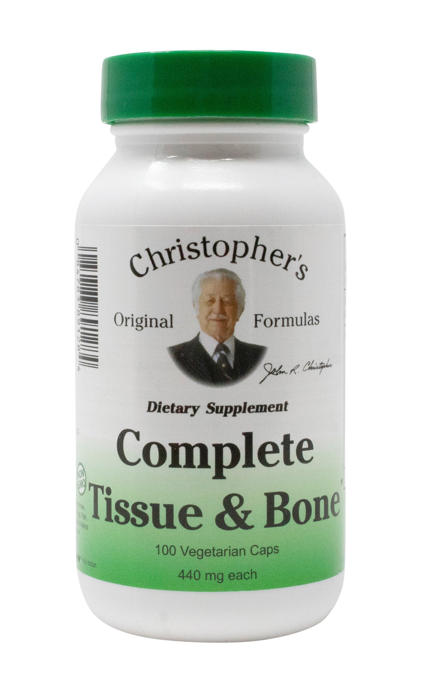 Complete Tissue & Bone Formula