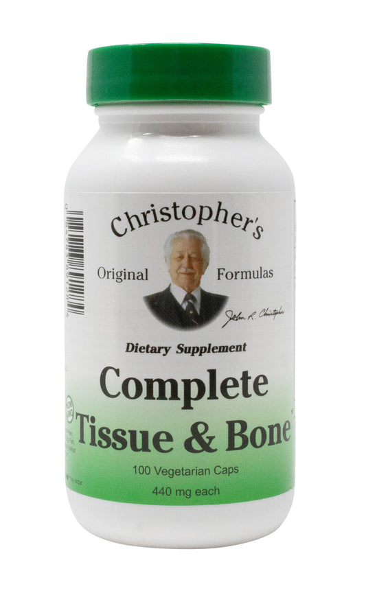 Complete Tissue & Bone Formula