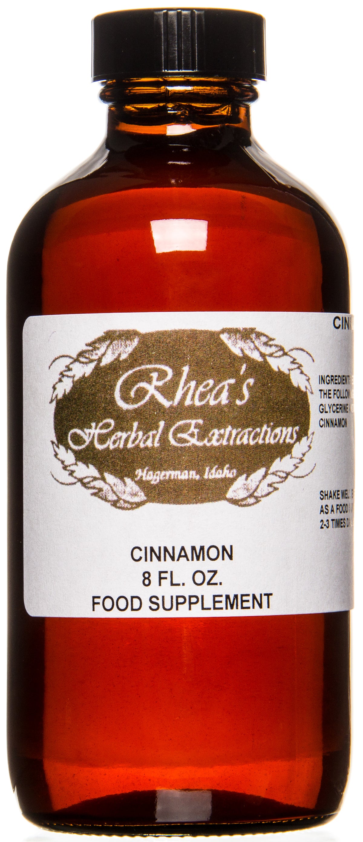 Cinnamon