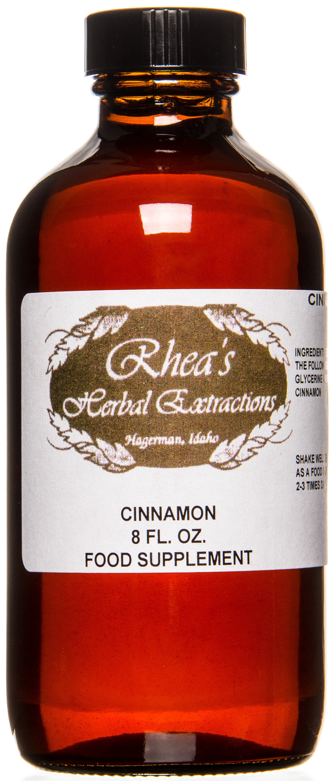 Cinnamon