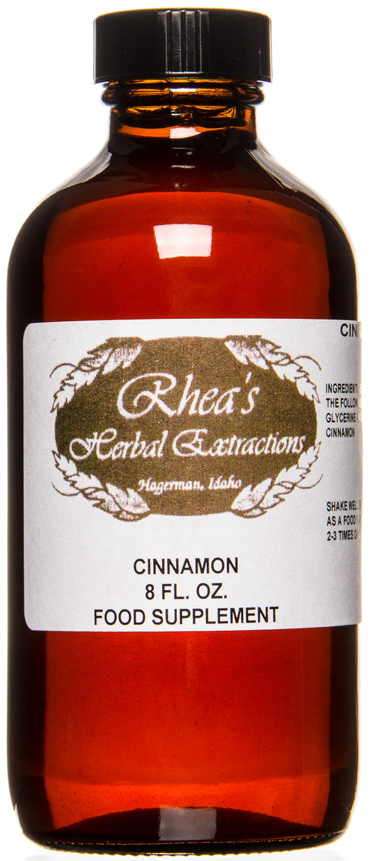 Cinnamon