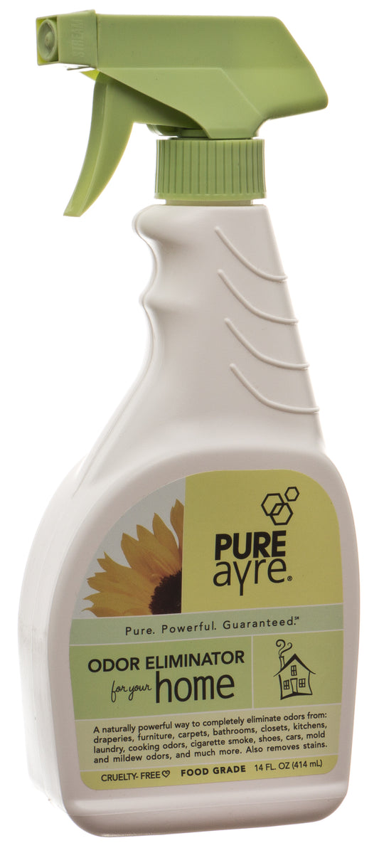 Odor Eliminator for Home