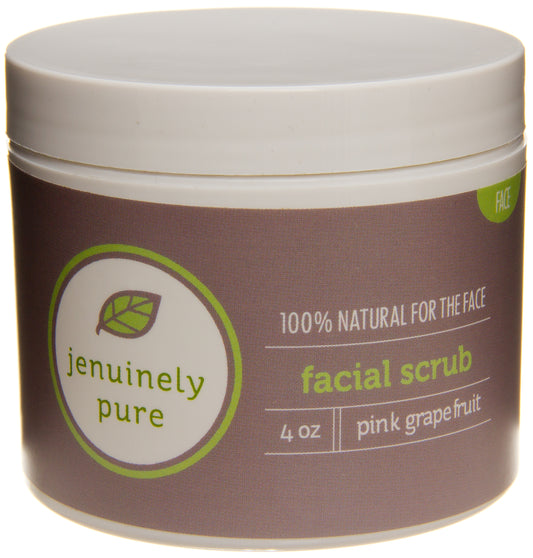 Facial Scrub