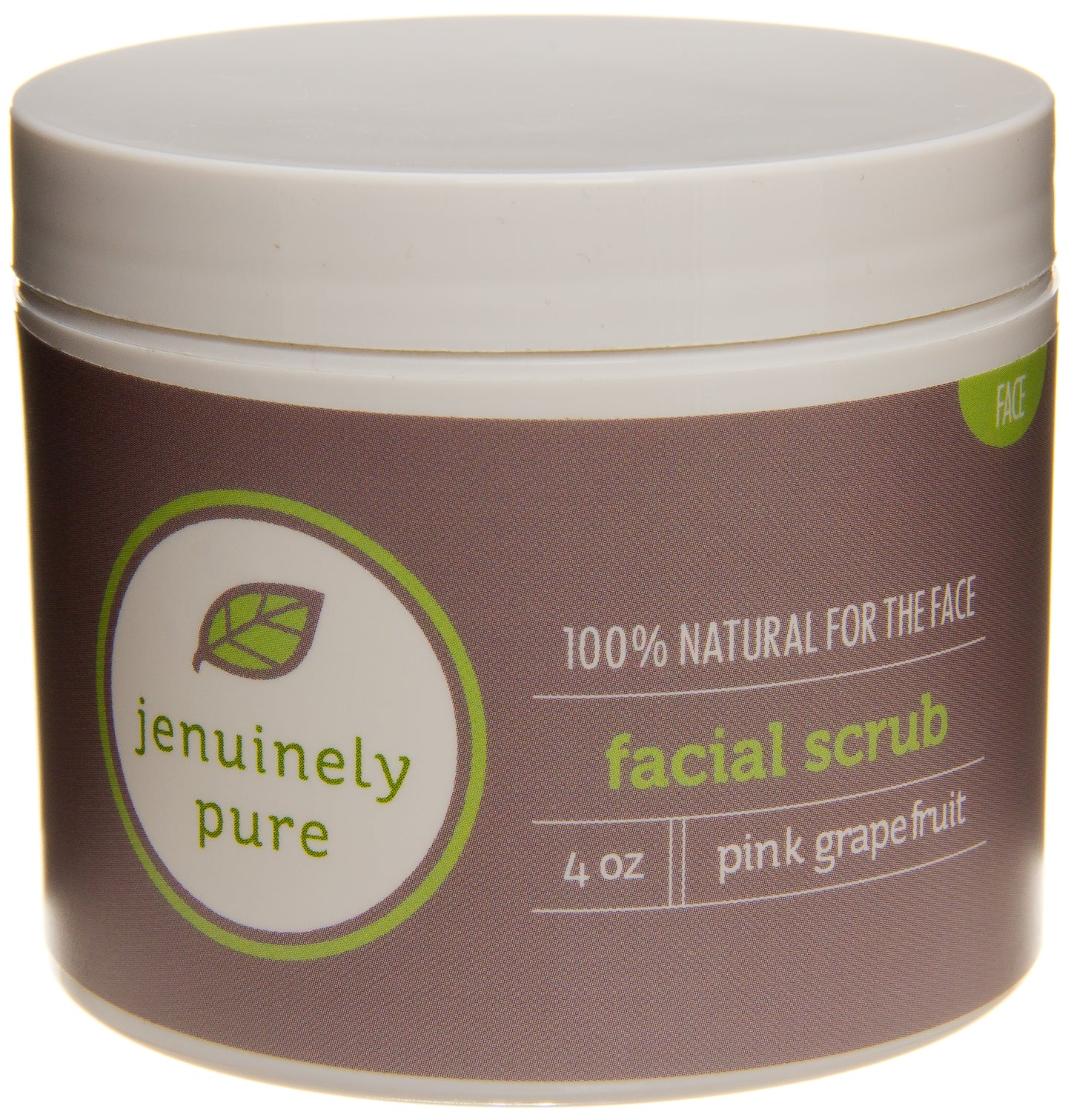 Facial Scrub