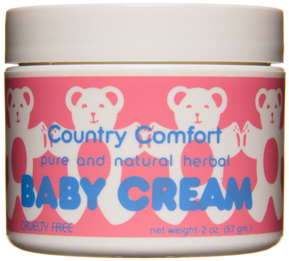 Baby Cream