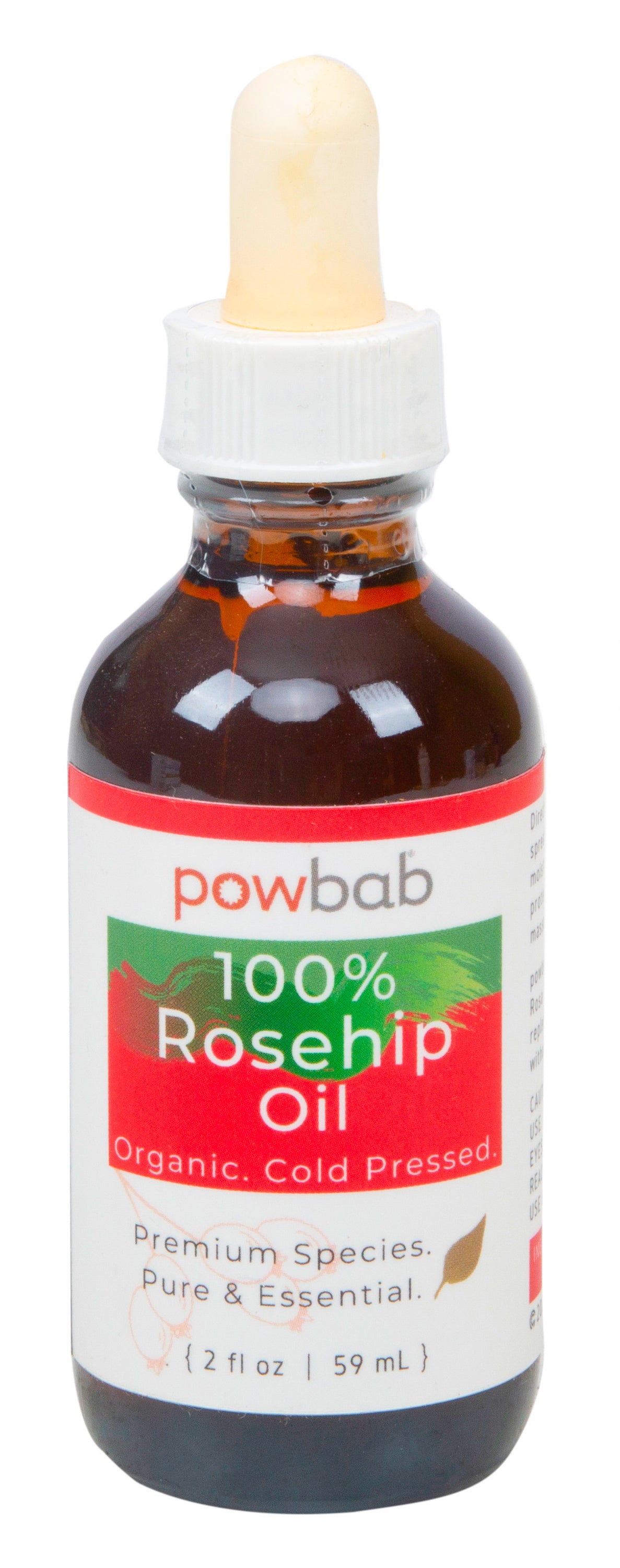 Rosehip Oil