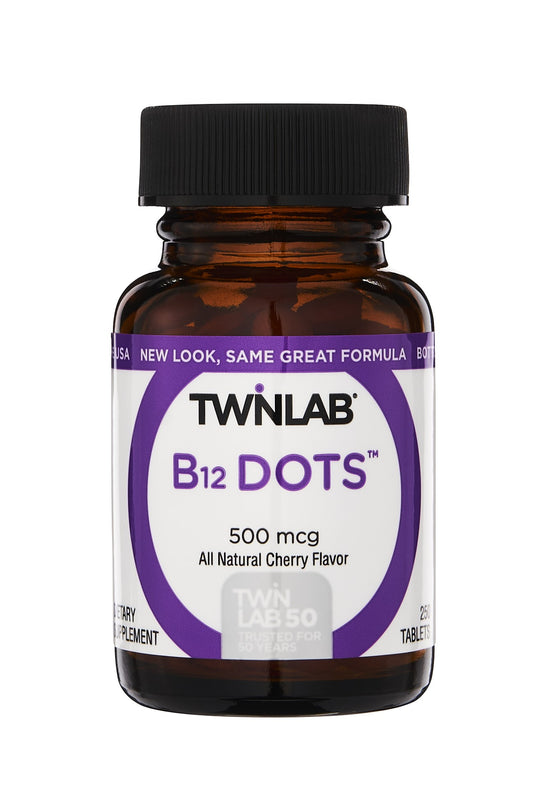 B-12 Dots