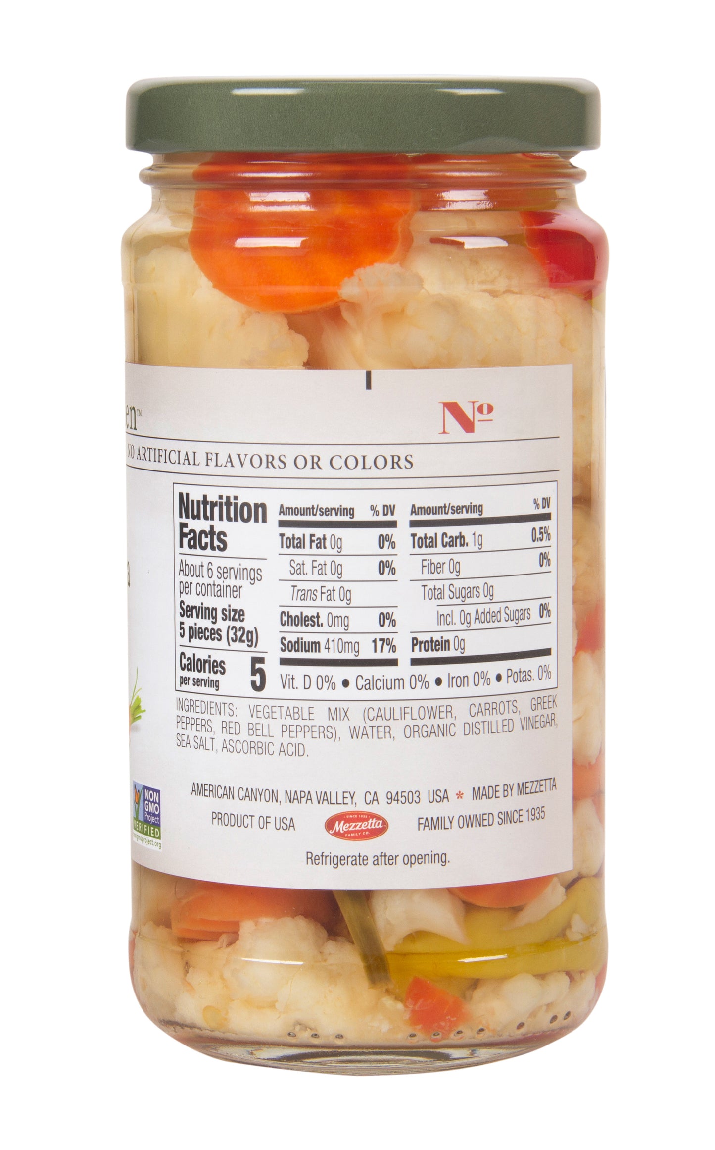 Giardiniera