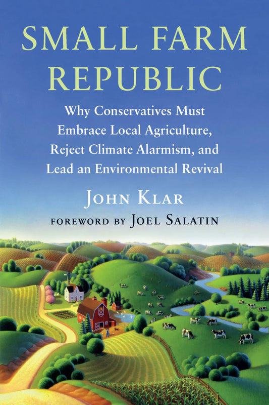 @Small Farm Republic