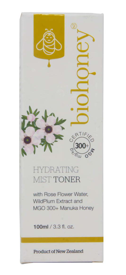 Hydrating Mist Toner