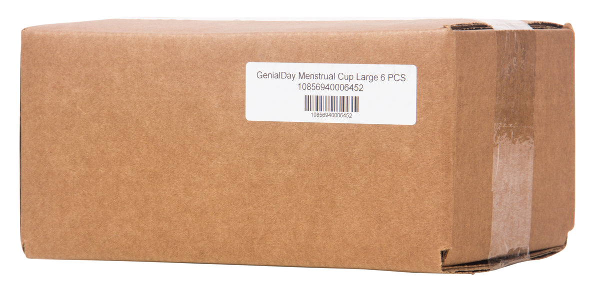 Menstrual Cup, Large