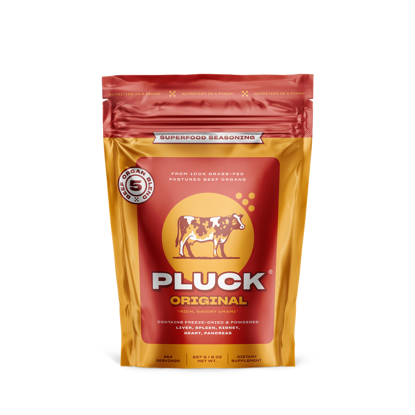 Superfood Seasoning, Original