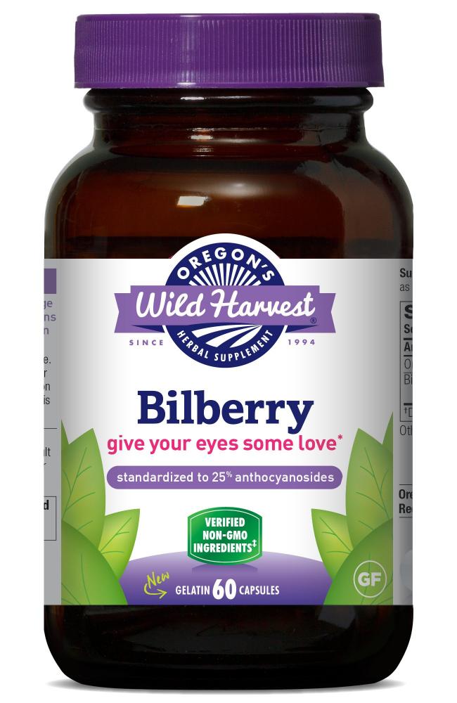 Bilberry