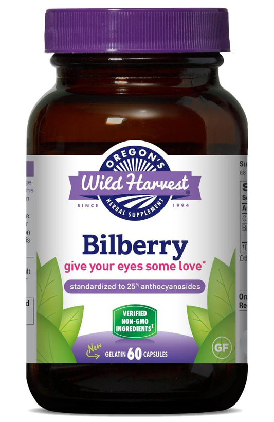 Bilberry