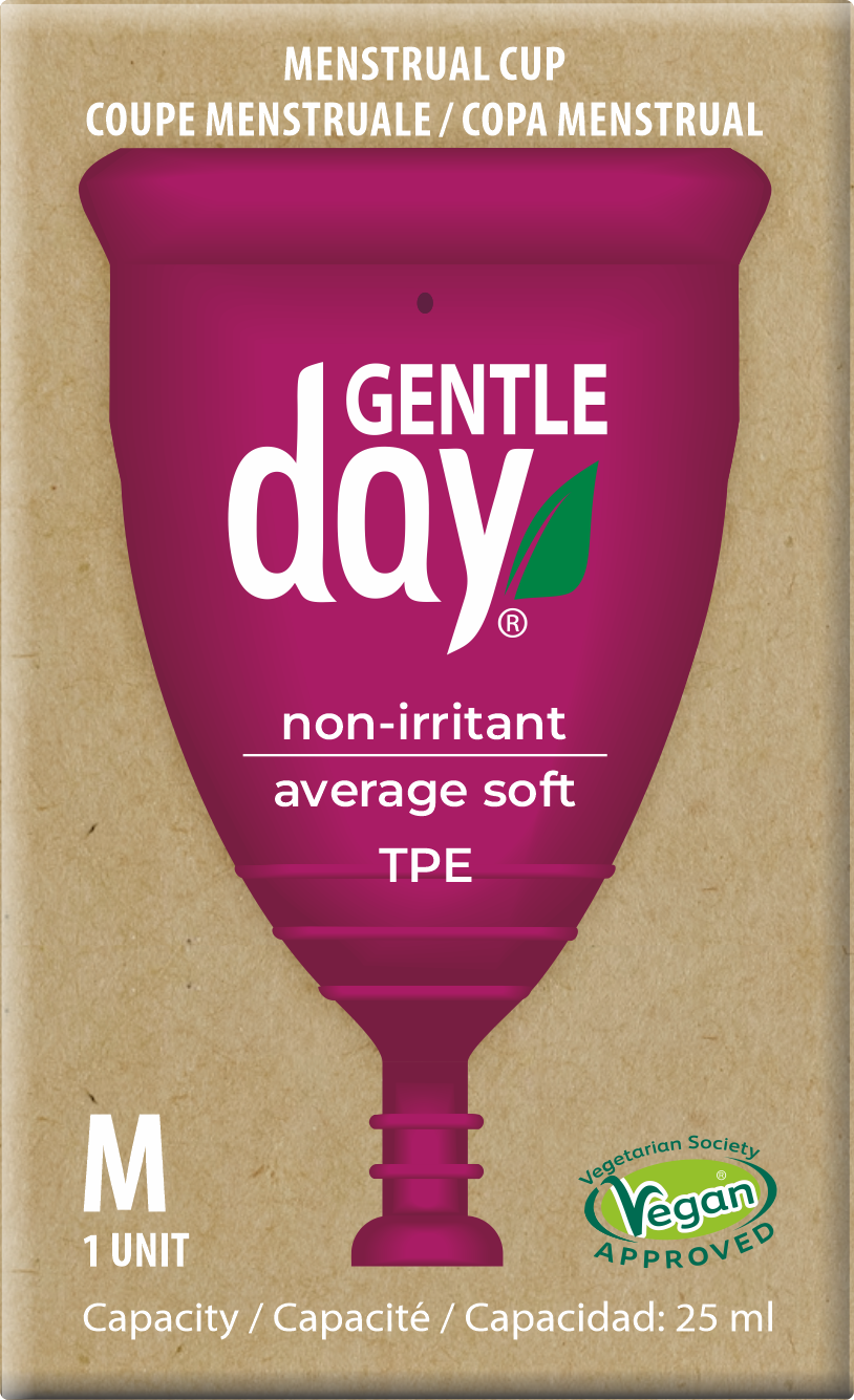Menstrual Cup, Medium