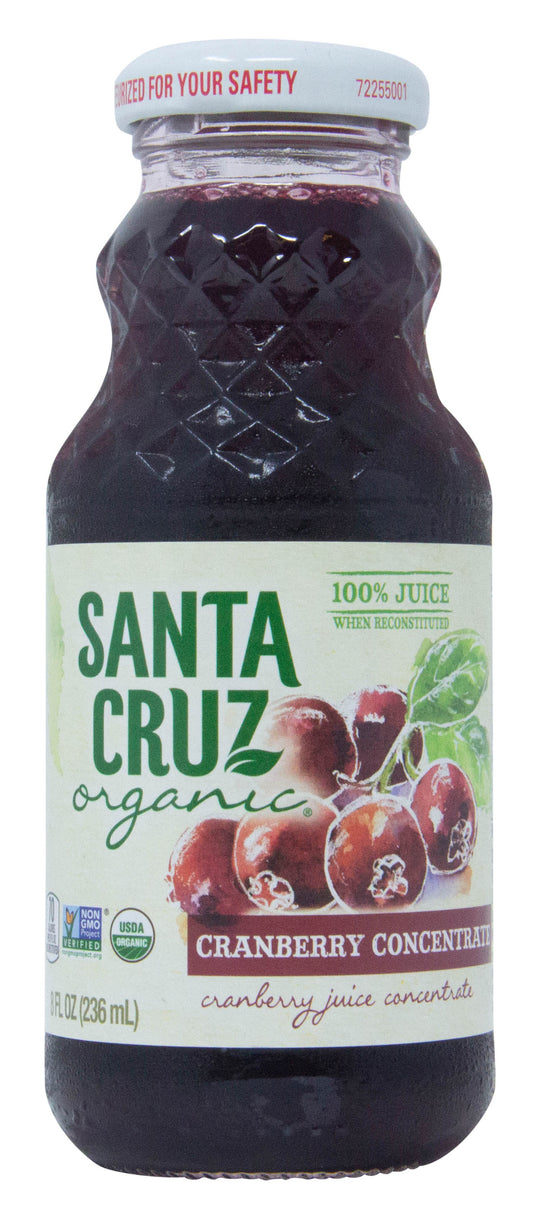 Cranberry Concentrate, Organic