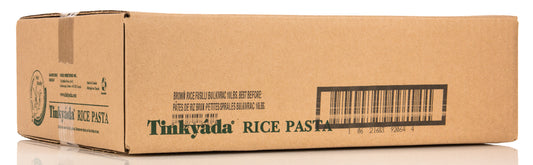Brown Rice Fusilli