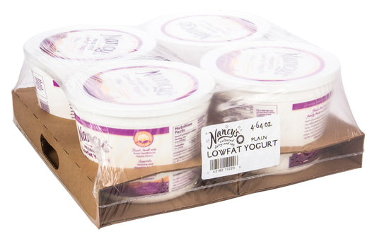 Low Fat Yogurt