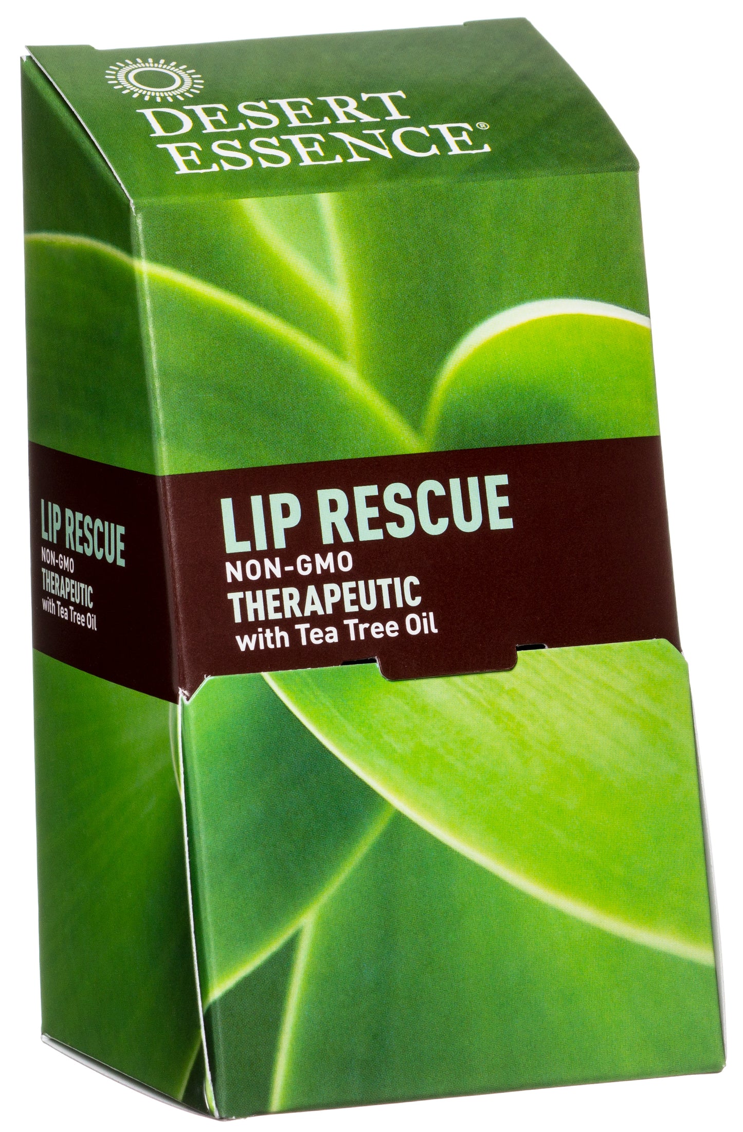 Tea Tree Lip Balm