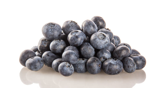 Blueberries, Organic