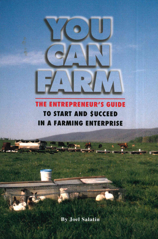 @You Can Farm