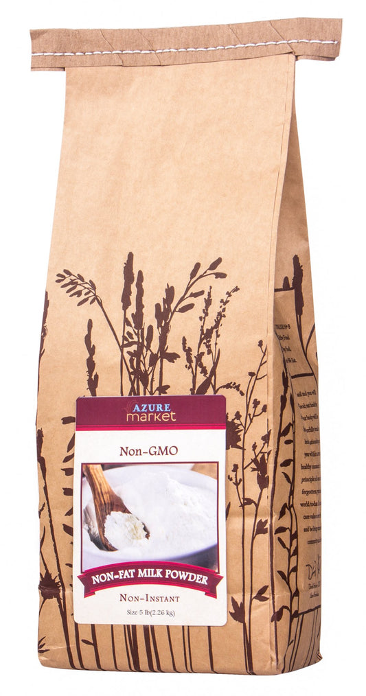 Milk Powder NF Non-Instant