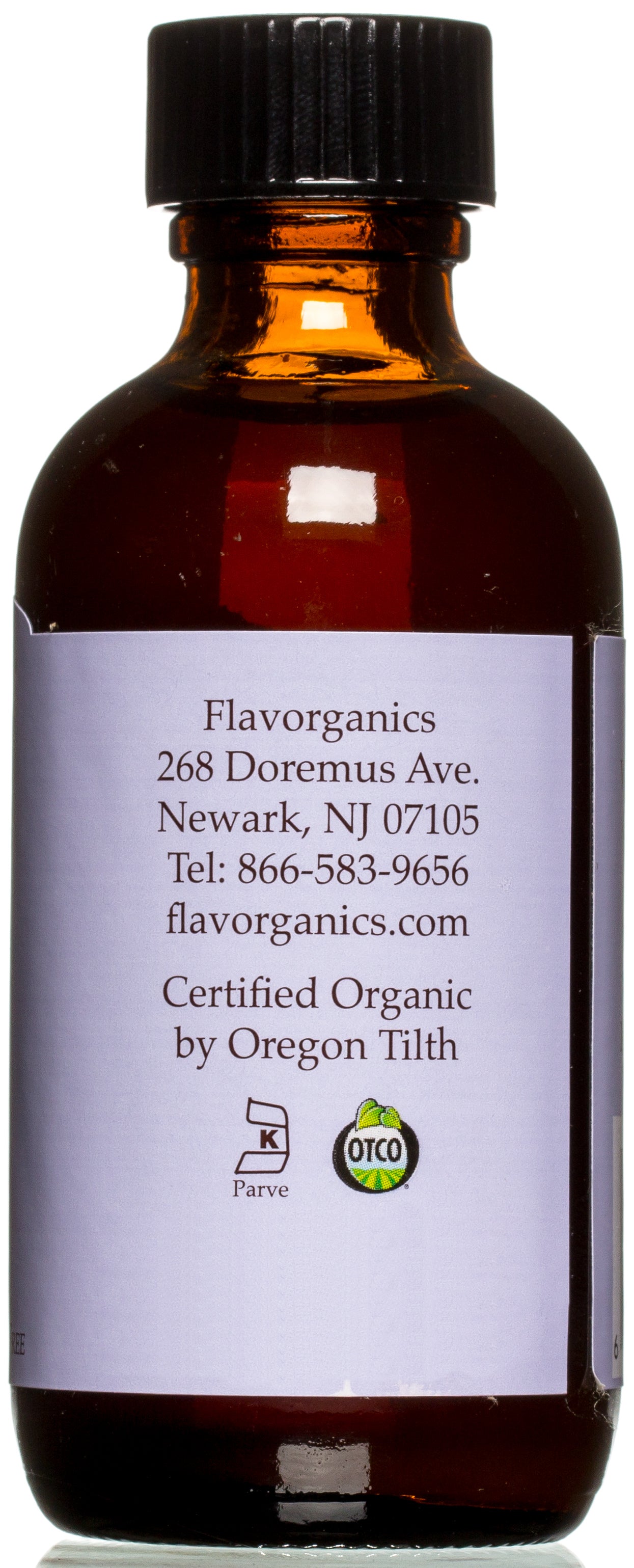 Extract, Pure Anise, Organic
