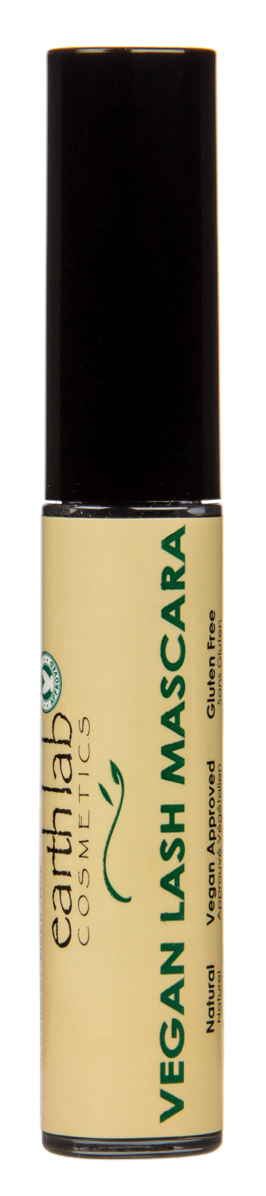 Vegan Lash Mascara, Black