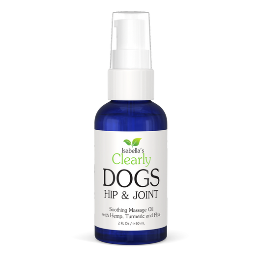 DOGS - Hip & Joint