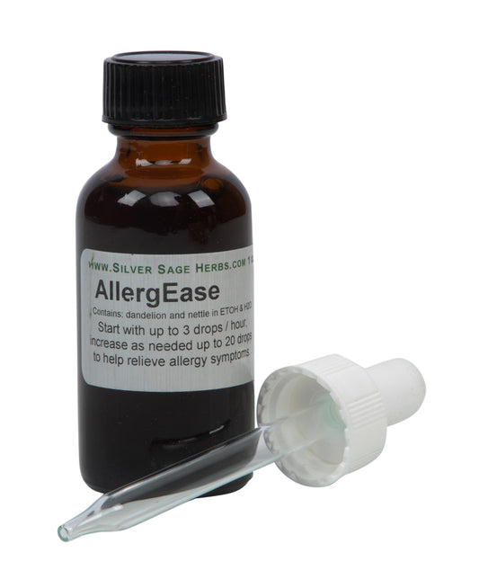 AllergEase Herbal Tincture