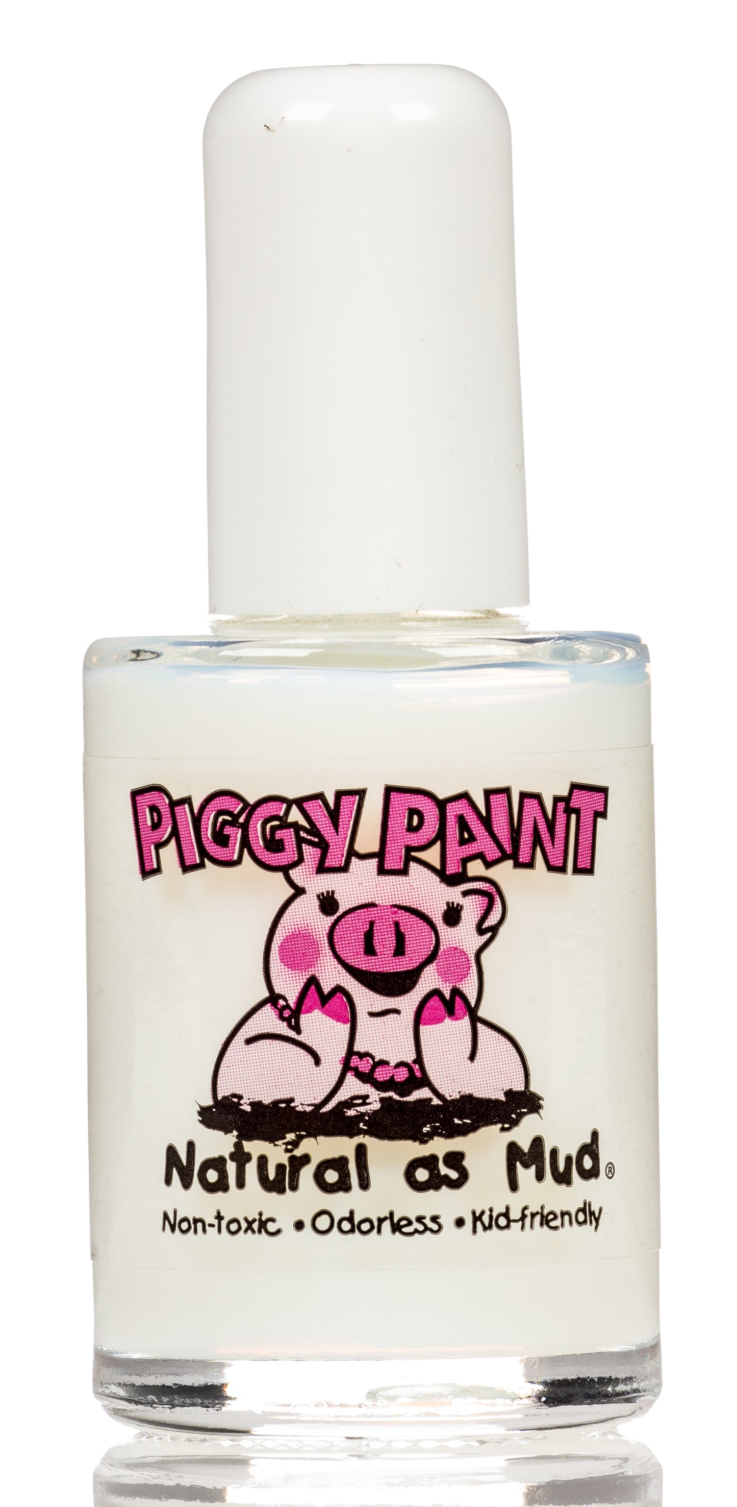 Nail Polish, Topcoat