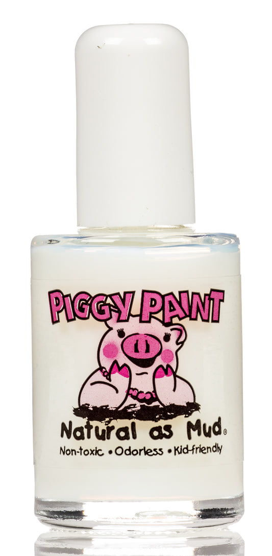 Nail Polish, Topcoat