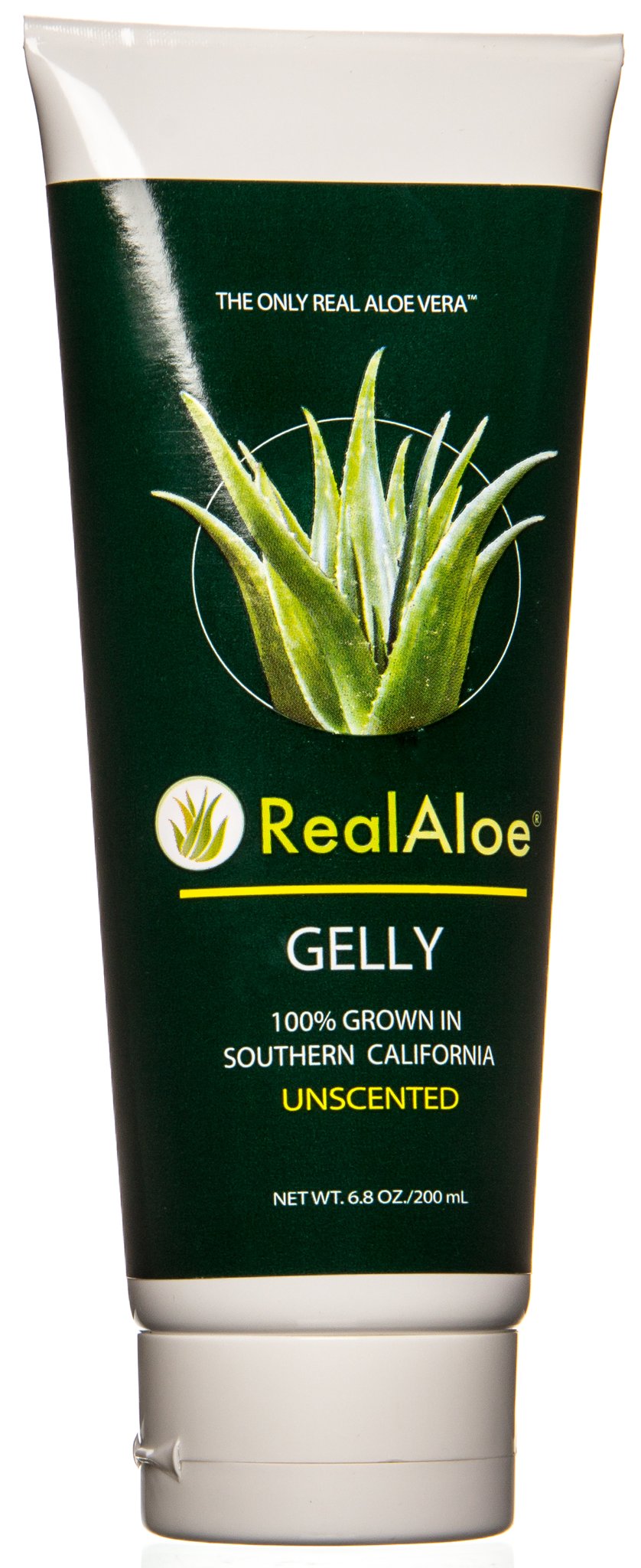 Aloe Vera Gelly