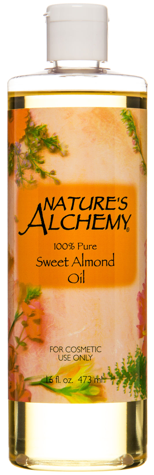 Almond Oil
