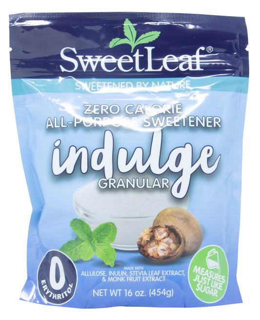 All-Purpose Sweetener, Zero Calorie, Granular