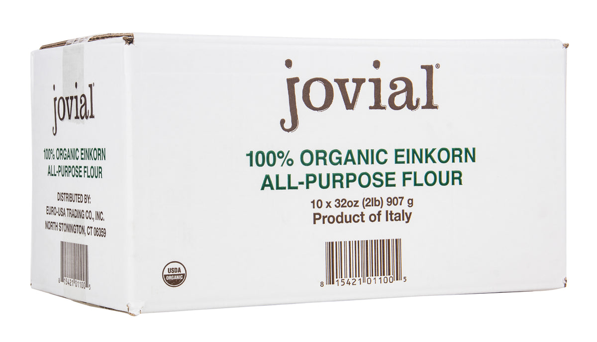 Einkorn All-Purpose Flour, Organic