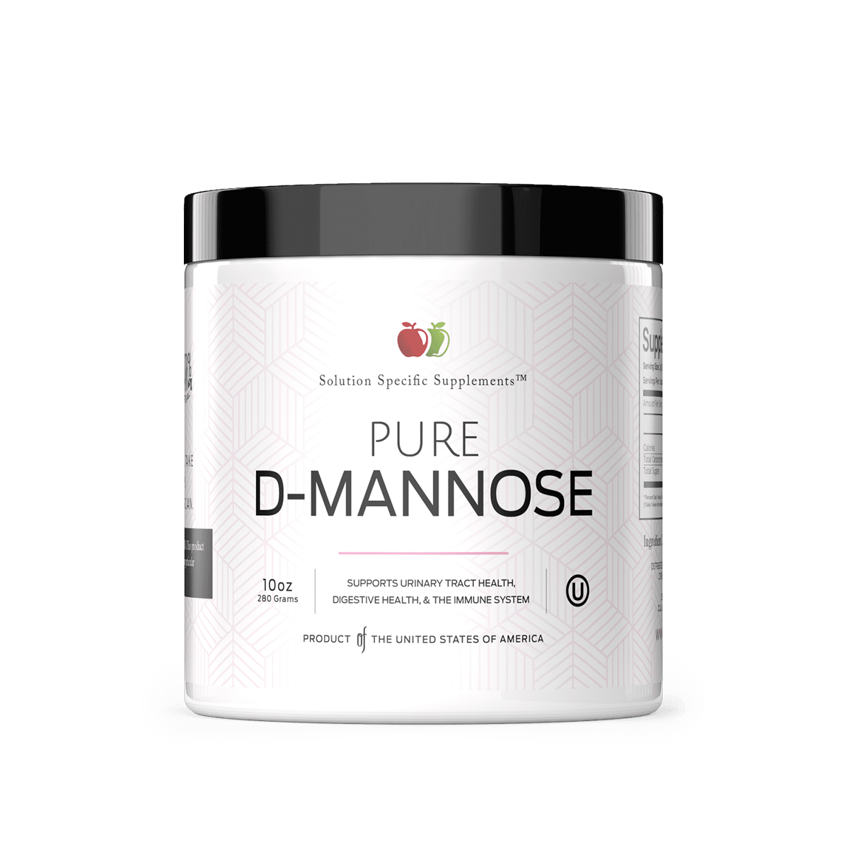 D-Mannose Pure Powder