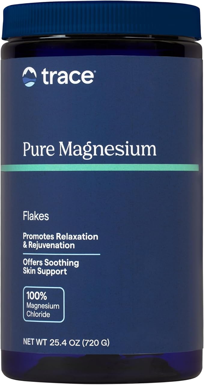 Magnesium Flakes