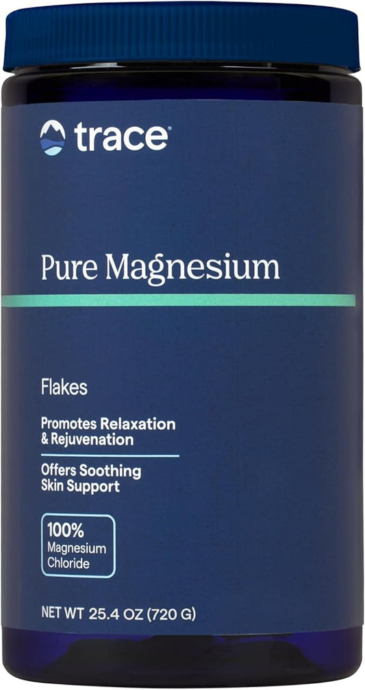 Magnesium Flakes
