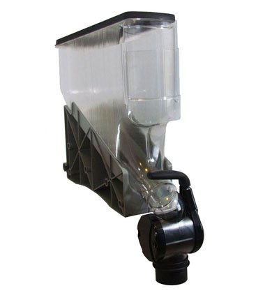 Bulk Bin 4 Gallon Dispenser
