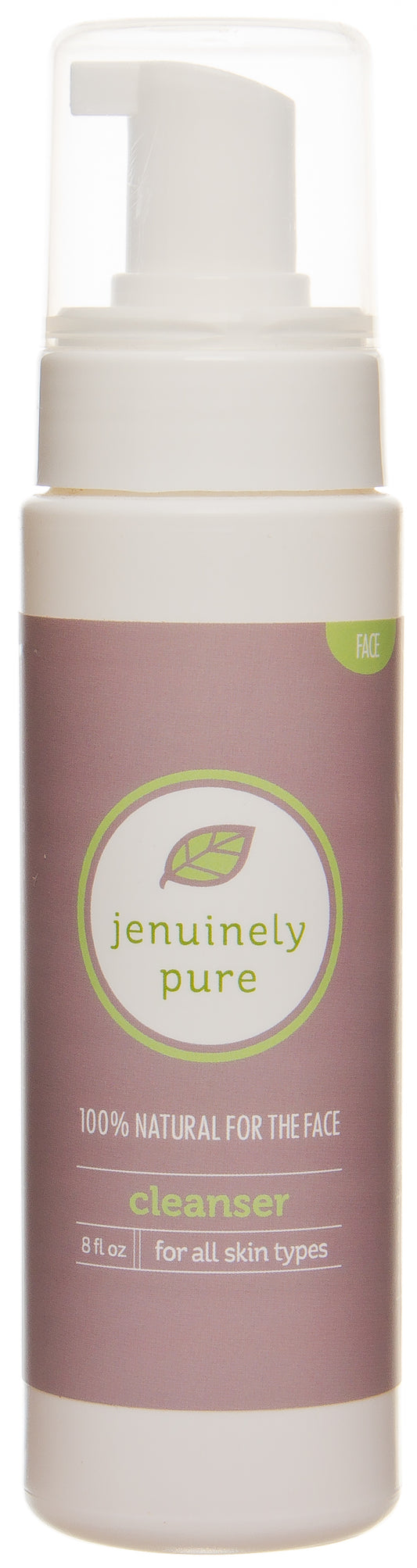 Facial Cleanser