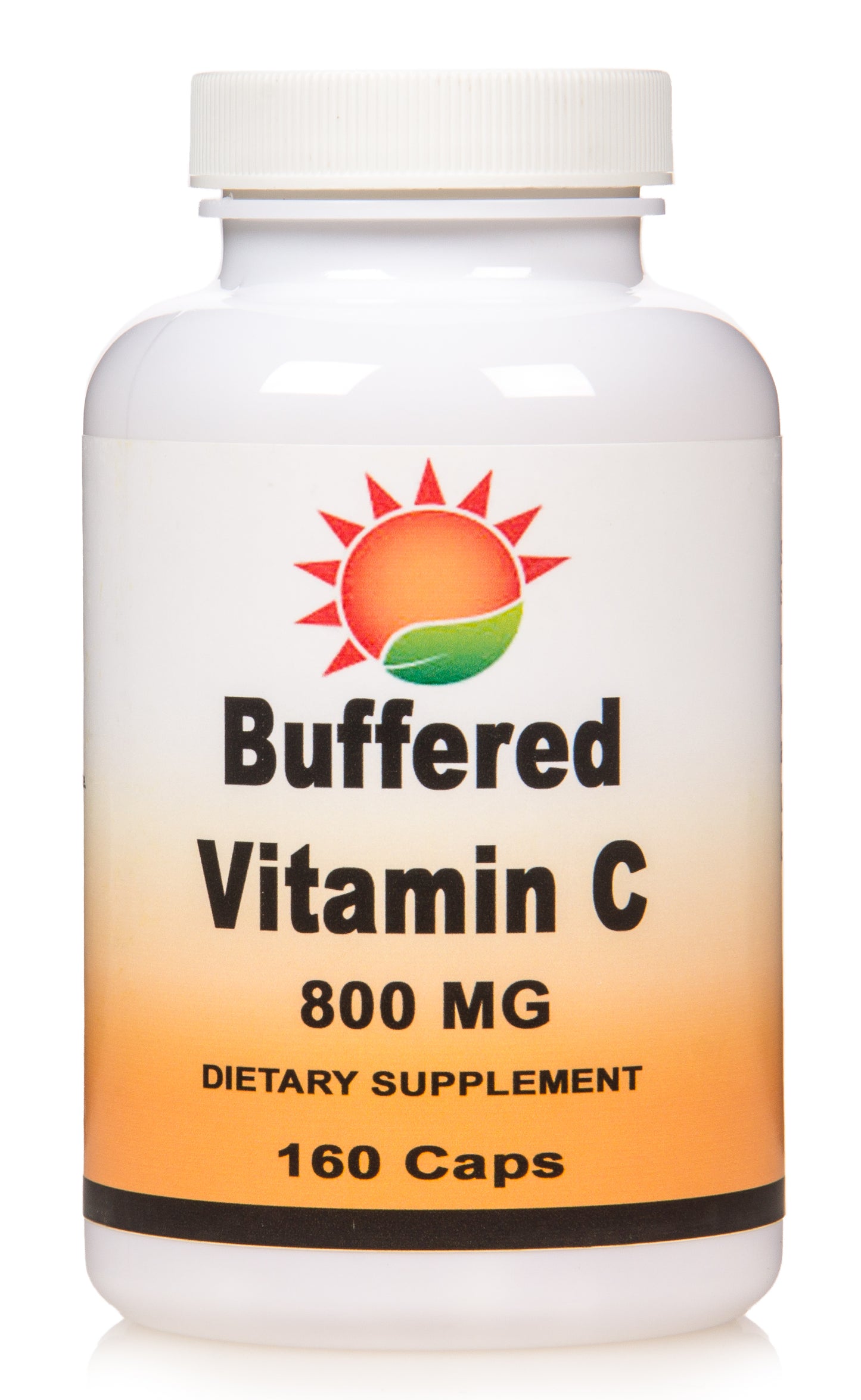 Buffered Vitamin C